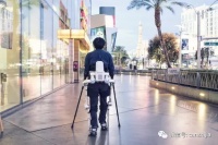 最新的残疾人辅助技术，让我们更加方便的生活