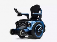 科技助残 共享美好生活（十一）