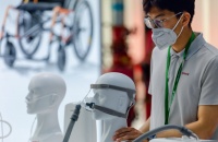 科技赋能，让残疾人无障碍生活