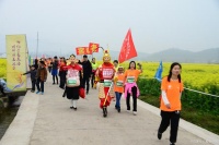 小康村“和美乡村健康跑”实施方案：奔向和美乡村 跑出幸福生活