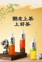 从选材到工艺，鹏友上茶持续传递健康生活理念