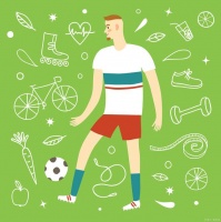 健康生活的小窍门，让你远离疾病