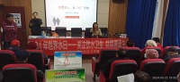 关注饮水卫生 共享健康生活