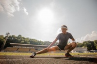 快乐运动：找到适合自己的运动方式，让运动成为生活的一部分