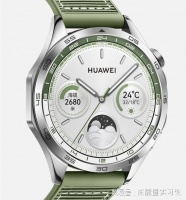 华为 Watch GT4：多功能运动健康助手，让你轻松掌控生活