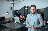 给企业家的 20 个惊人的工作与生活平衡技巧