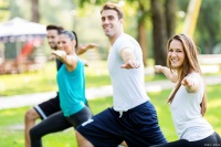 年轻人怎样兼顾健康生活和工作？