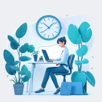 工作与生活不平衡