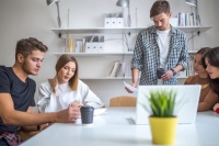 工作与幸福：如何平衡工作和生活，实现幸福