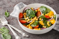 清淡饮食：不只是素食，更是健康生活的艺术