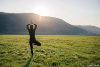 健康生活：学会适度放松，保持心理平衡！