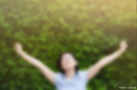 健康生活：生活中要学会放松身心，才能保持愉悦的心情！