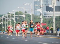 健康生活从马拉松开始！——揭秘马拉松运动的健康益处