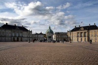 解读哥本哈根的“低碳生活”