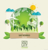 环保者的购物清单，绿色生活就从这些细节开始