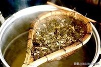 正宗恭城油茶怎么打？