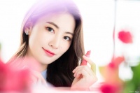 变美从生活的细节开始，保持良好的饮食习惯与泡脚习惯