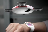 疯狂创意！科技中的奇思妙想，未来将彻底改变我们生活