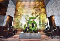 畅享健康生活方式 相约惬意下午茶时光