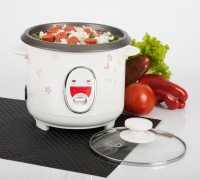 cuko电蒸锅使用体验分享：健康美食轻松上桌，让生活更方便