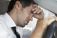 中年司机梦碎网约车：生活失色，健康打折，收入减半