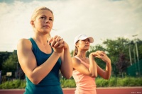 运动健康：塑造活力生活，拥抱全面健康