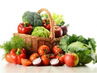 绿瘦生活：吃素减肥健康吗？是骗人的吗？