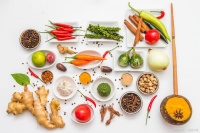 健康生活：如何合理搭配食物，确保获得足够的营养！