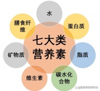 生活节奏快，工作压力大，吃出好心情的五大营养素