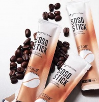 多燕瘦SOSO棒黑咖啡益生菌果冻：健康生活的轻盈伴侣