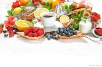 饮食调理，守护健康：养生饮食抗击现代生活压力的科学之道