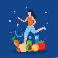 健康养生：快节奏生活中如何找到平衡，维持健康？