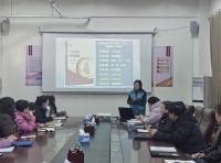 延庆区：“冬季养生 健康生活”康庄镇饮食科普活动