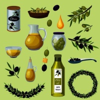 【健康生活】健康要加油，饮食要减油