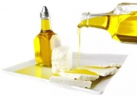 健康生活，从“减油”做起