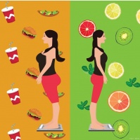 如何保持减脂瘦身的成果？了解长期的健康生活方式的重要性