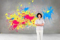 色彩疗法：色彩在生活中的力量