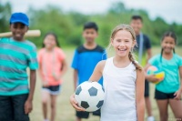 青少年时间管理：平衡学校、社交生活和自我保健