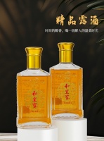 和宜宝露酒：源自长寿之乡的养生佳酿，品质生活的新选择
