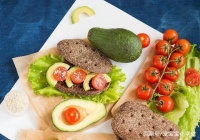 生活：低碳水化合物？几乎任何健康的食物都可以减肥