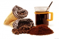 健康生活：避免过度消耗咖啡因和糖分的重要性！