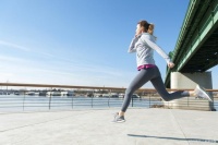 健康生活：每日适量的有氧运动！