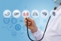 数字化个人健康管理与生活方式