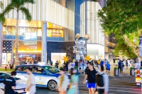 华润万象生活：商业社区，如何繁荣？