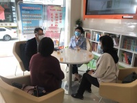 家庭健康指导员：普及健康生活方式