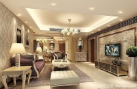 健康家居生活环保装修是要点