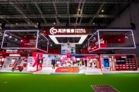 高济健康构建“15分钟步行健康生活圈”，让数字化创新普惠百姓