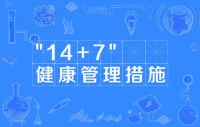 老年健康产业未来之基，强化健康管理服务，全生活服务新探索