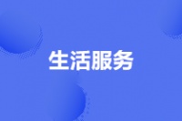 纳税人提供什么样的服务属于生活服务？生活服务具体指那些？