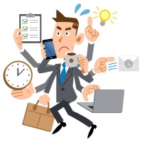 小改变，大飞跃！忙碌生活里的碎片健康时间！